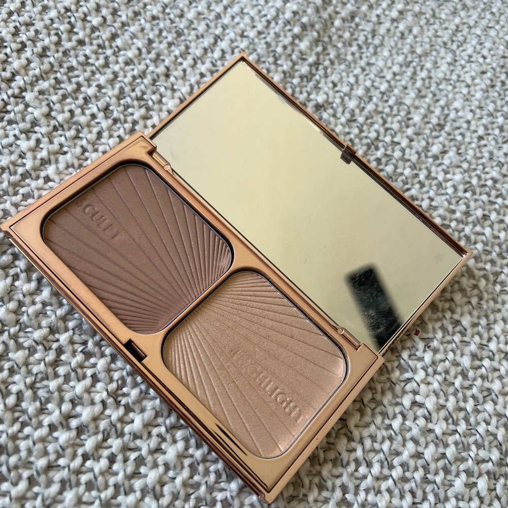 Charlotte Tilbury Filmstar Bronze and Glow